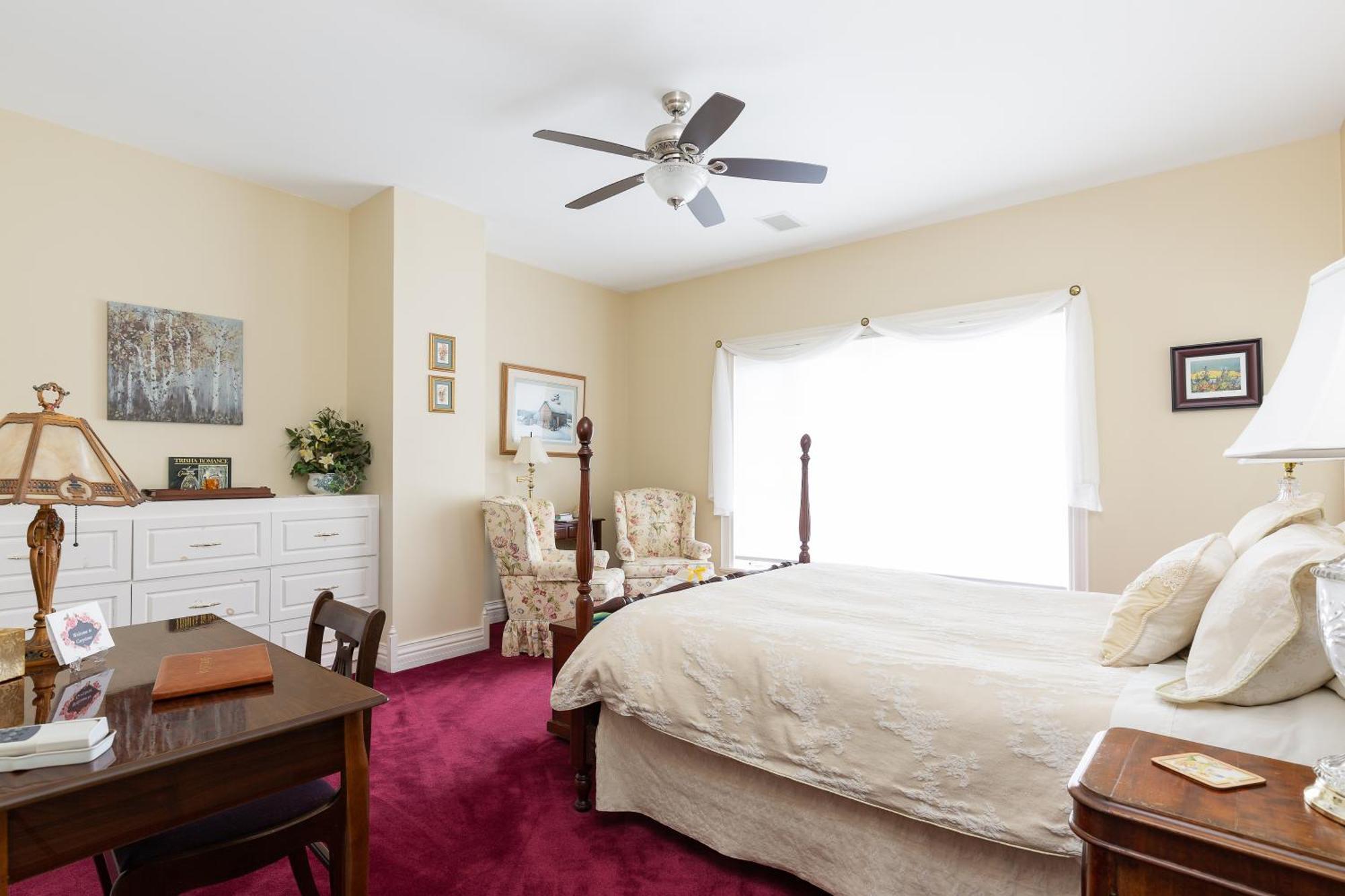 Greystone On Golden Lake Deacon Habitación foto