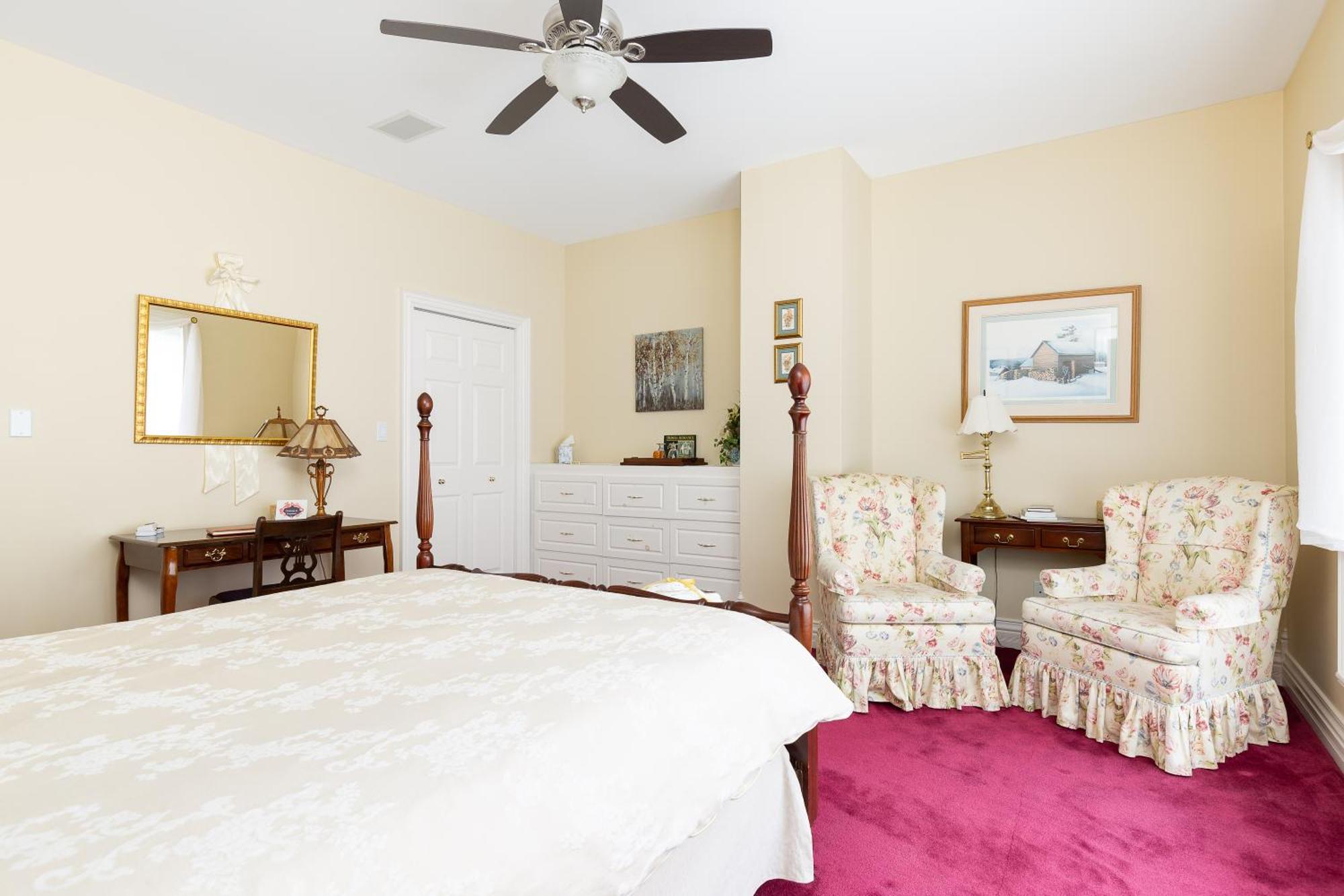 Greystone On Golden Lake Deacon Habitación foto