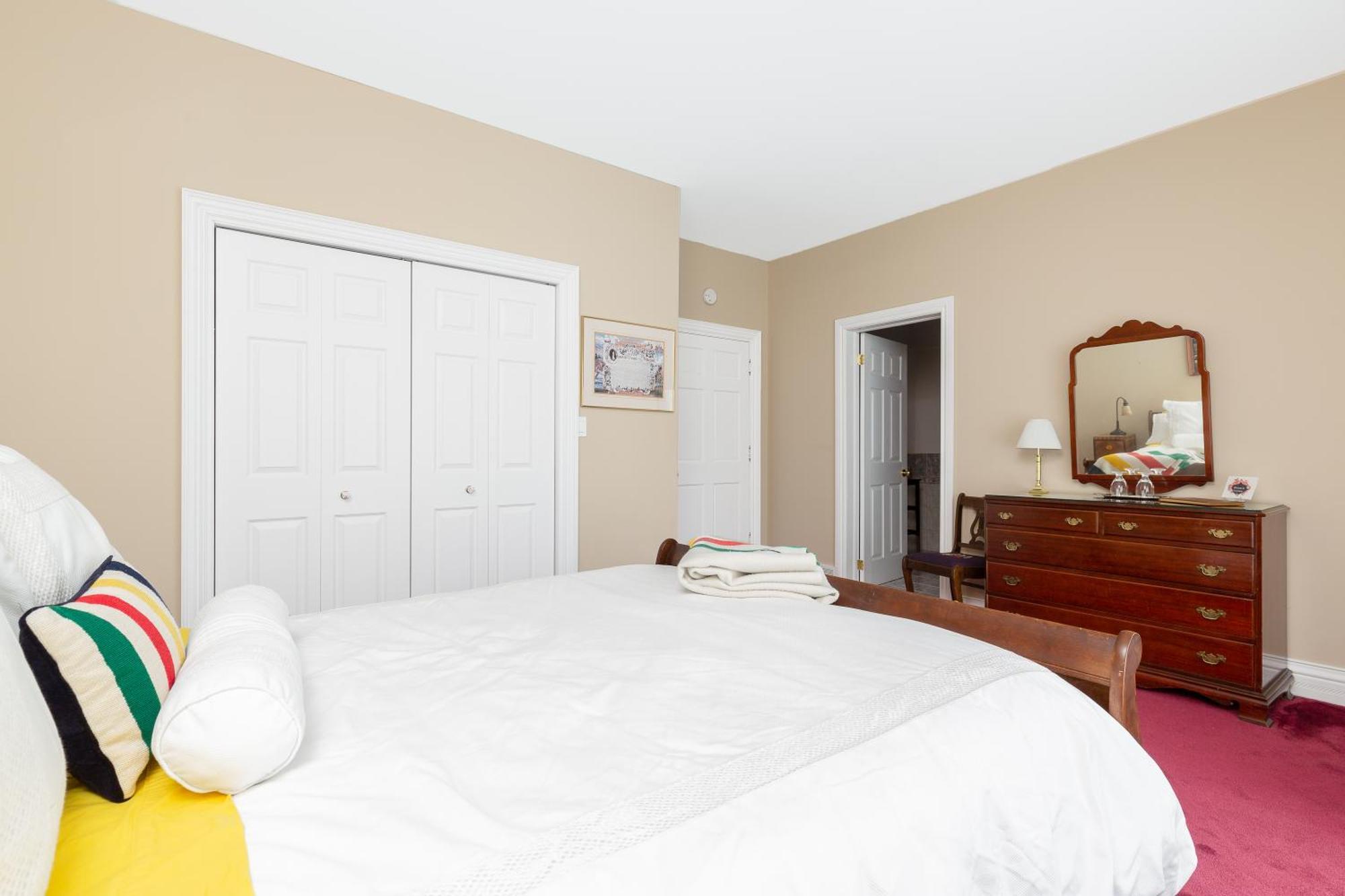 Greystone On Golden Lake Deacon Habitación foto