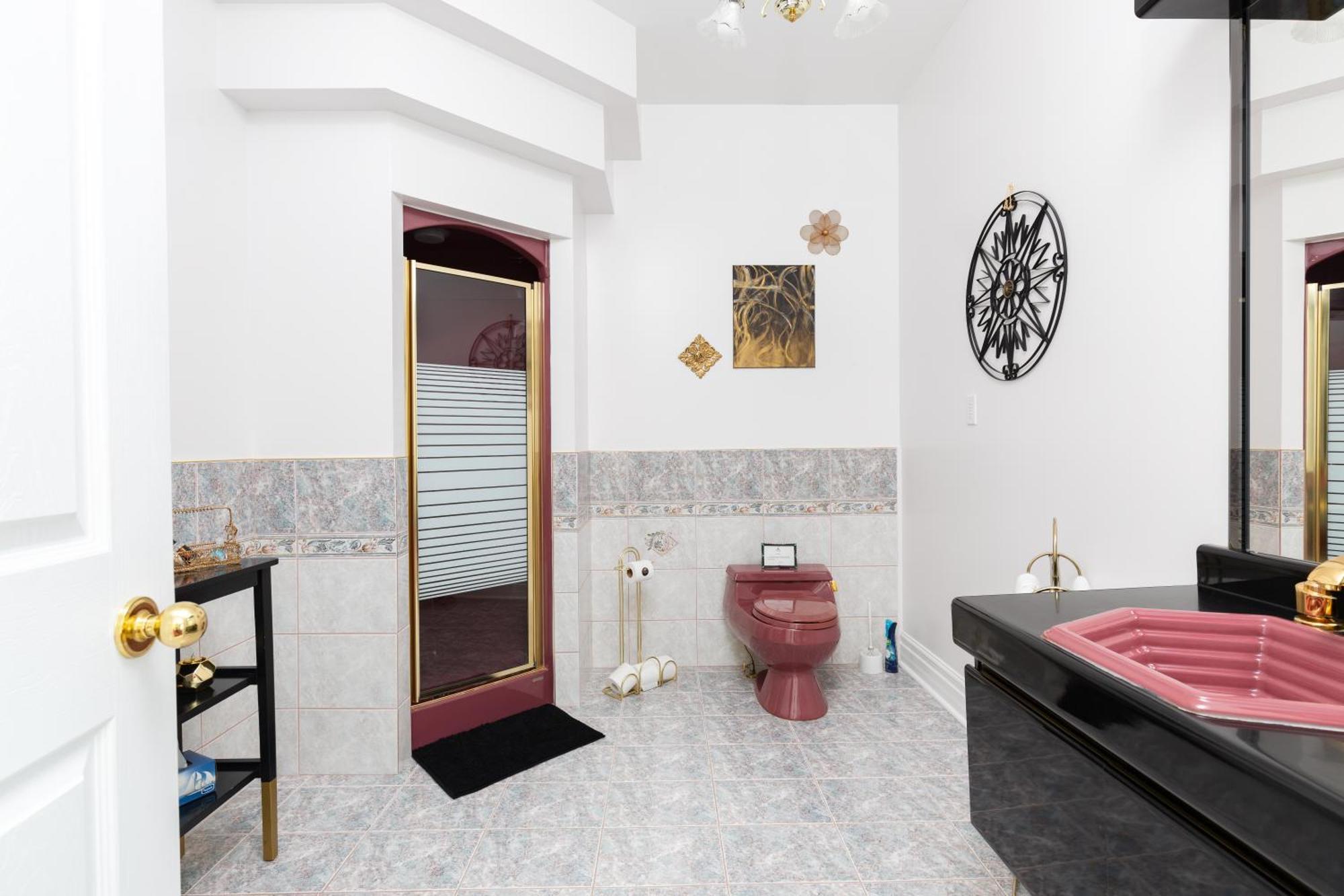 Greystone On Golden Lake Deacon Habitación foto