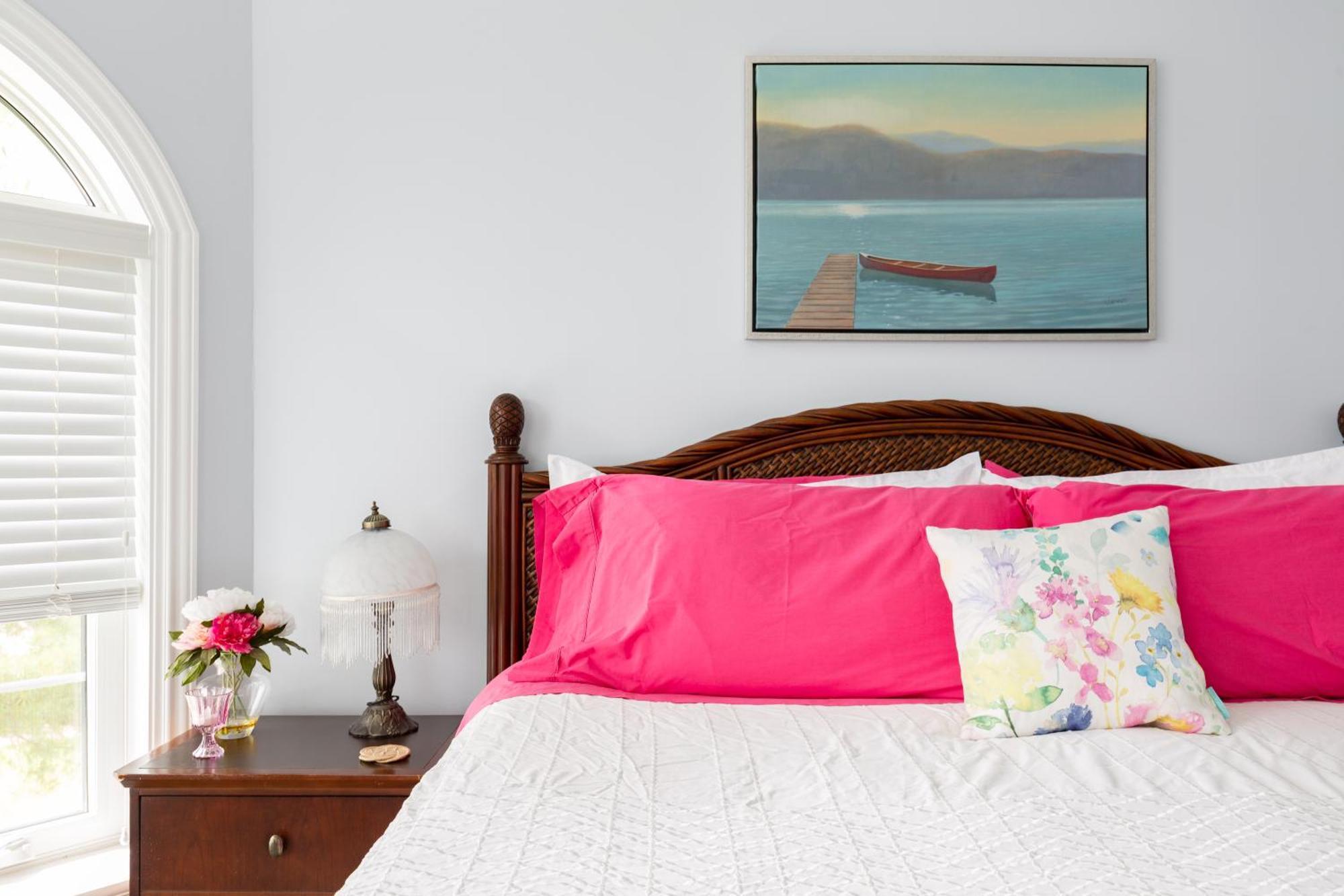 Greystone On Golden Lake Deacon Habitación foto