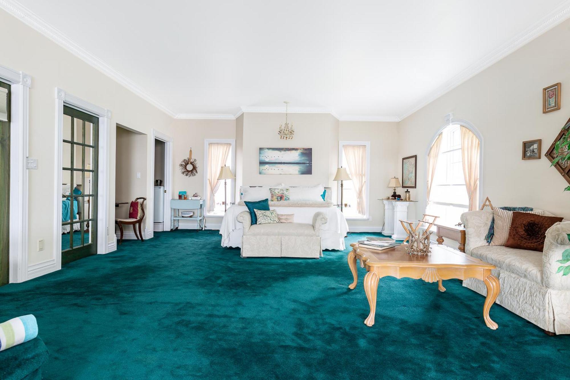 Greystone On Golden Lake Deacon Habitación foto