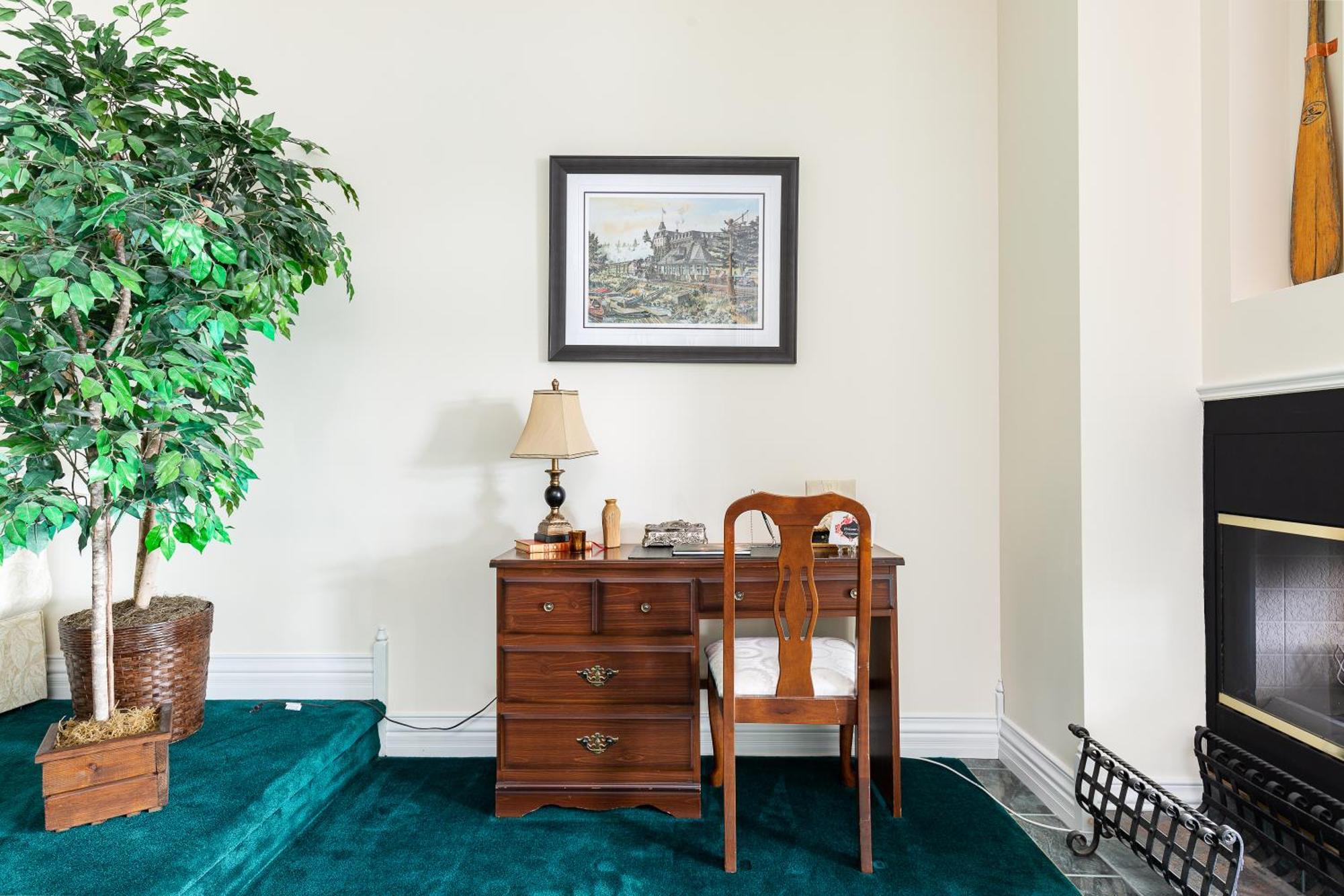 Greystone On Golden Lake Deacon Habitación foto